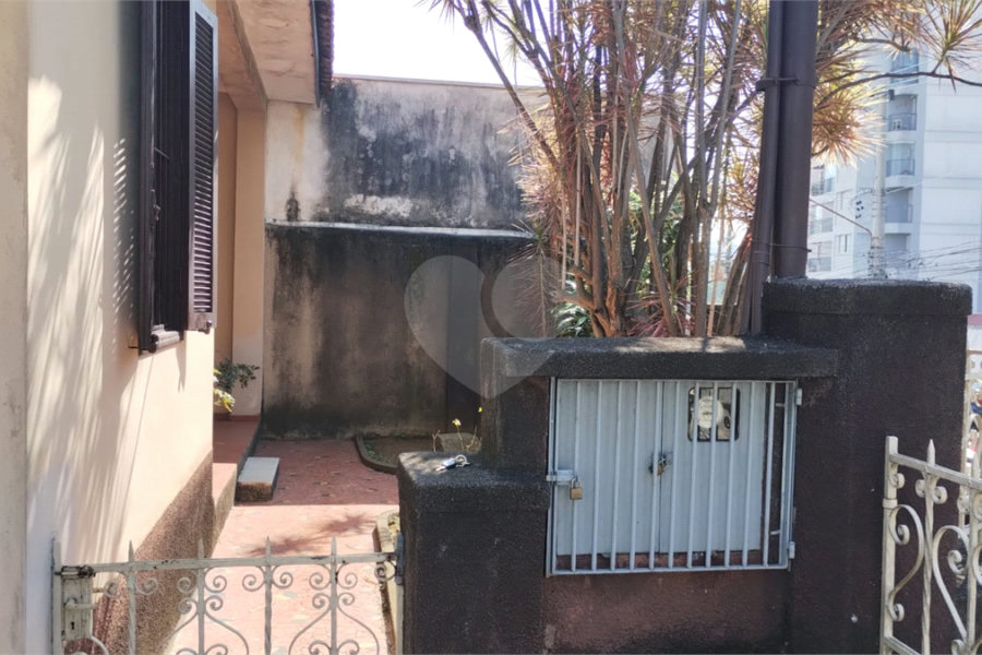 Casa Térrea à venda com 3 quartos em Penha, São Paulo, SP