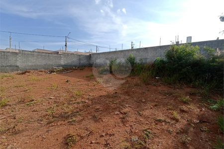 Terreno à venda em Vila Belo Horizonte, Itapetininga, SP