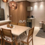 Belíssimo à venda com 3 quartos, sendo 1 suíte, no condomínio Residencial Ilhas Mediterrâneo, Itu - SP