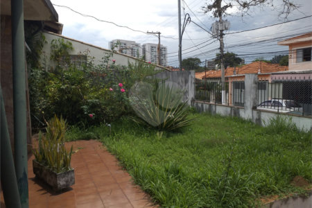 Terreno à venda com 1 quarto em Santo Amaro, São Paulo, SP