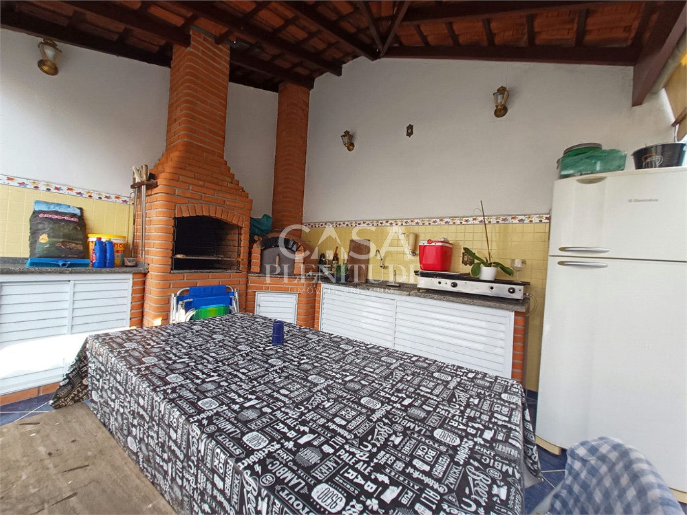 Casa Térrea à venda com 2 quartos, sendo 1 suíte, em Jardim Ipanema, Sorocaba, SP