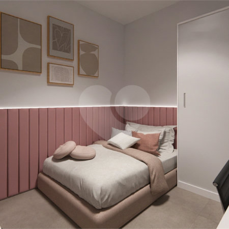 Casa à venda com 2 quartos, sendo 1 suíte,  em Jardim Paranapunga, Três Lagoas, MS