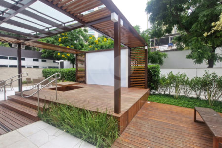 Apartamento à venda com 3 suítes em Santa Teresinha, São Paulo, SP