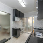 Apartamento à venda com 3 quartos, sendo 1 suíte,  em Vila Clementino, São Paulo, SP