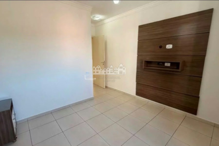 Apartamento para alugar com 2 quartos, sendo 1 suíte, em Alvinópolis, Atibaia, SP