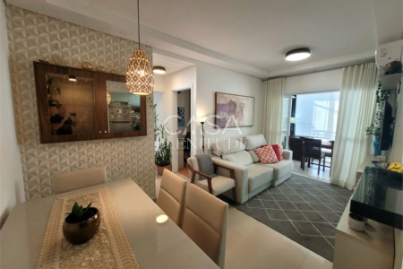 Apartamento à venda com 2 quartos, sendo 1 suíte,  em Parque Campolim, Sorocaba, SP