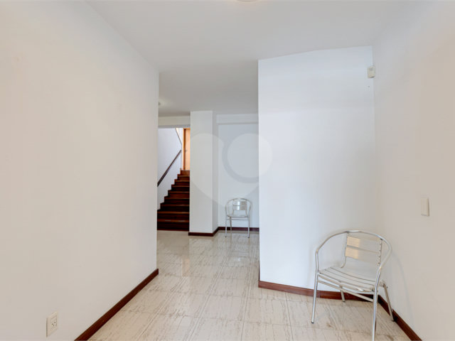 Casa à venda com 4 suítes em Alto da Boa Vista, São Paulo, SP