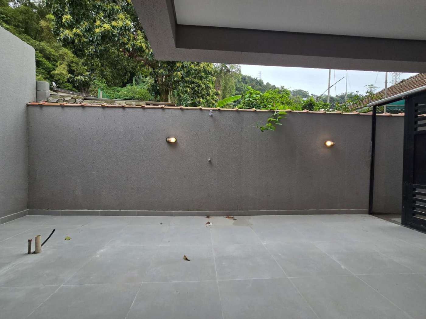 Casa com 2 dormitórios à venda, 89 m² por R$ 700.000,00 - Marapé - Santos/SP