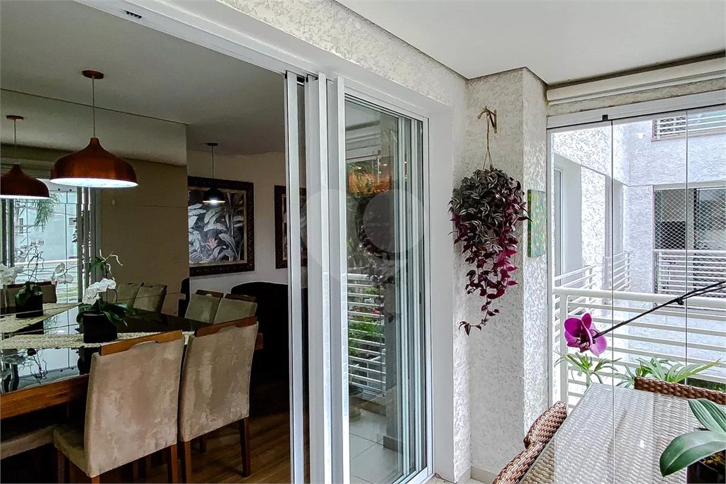 Apartamento à venda com 2 quartos em Vila Dom Pedro I, São Paulo, SP
