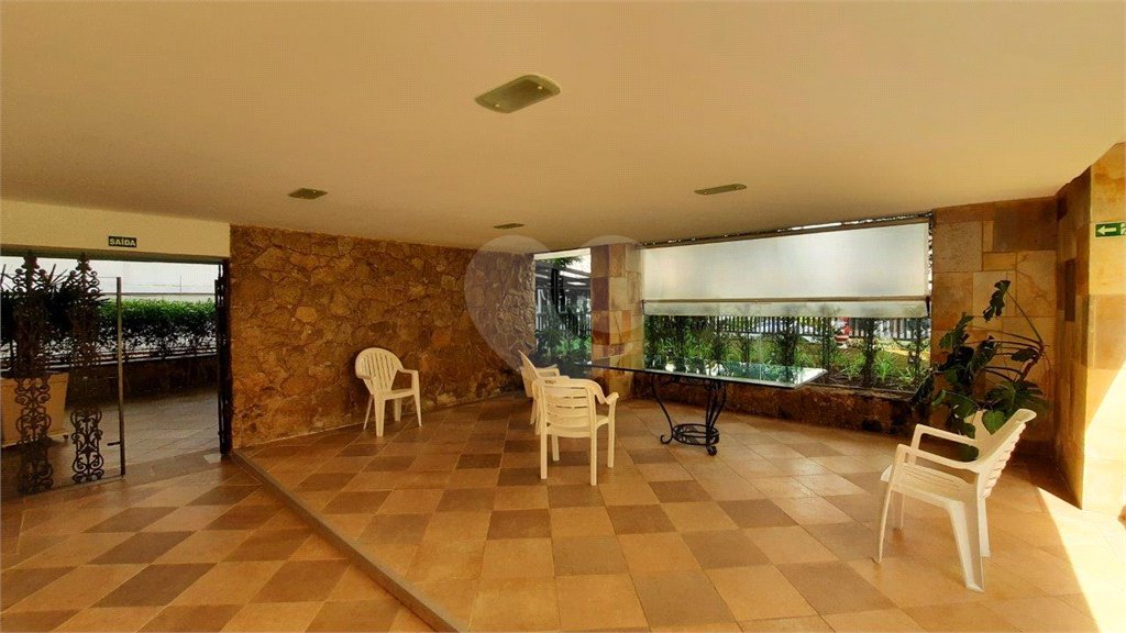 Apartamento à venda com 3 quartos, sendo 1 suíte, em Santa Cecília, São Paulo, SP