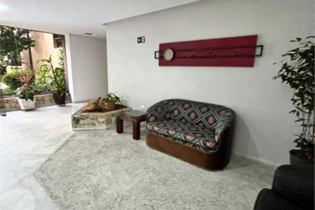 Apartamento à venda, 95 m² por R$ 640.000,00 - Barra Funda - Guarujá/SP