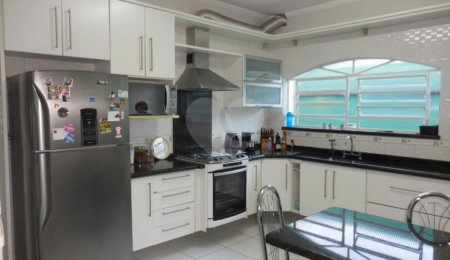 Casa à venda com 3 quartos, sendo 1 suíte,  em Mandaqui, São Paulo, SP