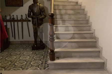 Casa à venda com 3 quartos em Santana, São Paulo, SP