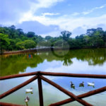 Terreno à venda no condomínio Sausalito, Mairiporã - SP