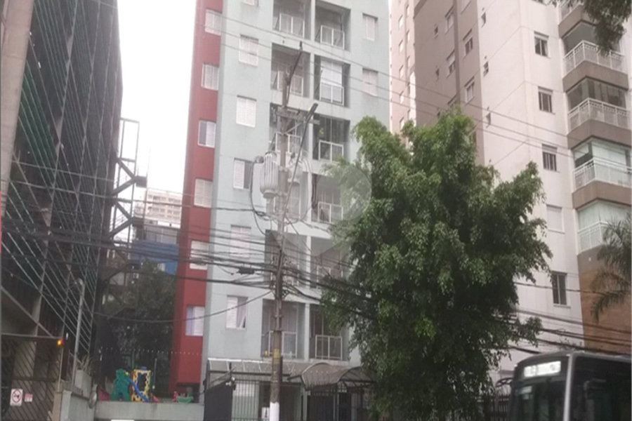 Apartamento à venda com 2 quartos em Santana, São Paulo, SP
