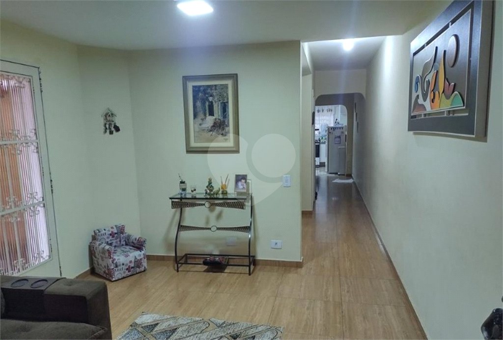 Sobrado à venda com 3 quartos, sendo 1 suíte, em Jardim Bonfiglioli, São Paulo, SP