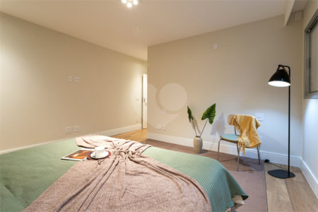 Apartamento à venda com 4 quartos, sendo 2 suítes,  em Bela Vista, São Paulo, SP
