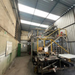 Galpão para alugar em Zona Industrial, Sorocaba, SP
