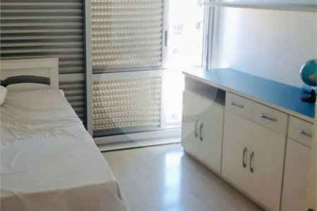 Apartamento à venda ou para alugar com 3 quartos, sendo 1 suíte,  em Perdizes, São Paulo, SP