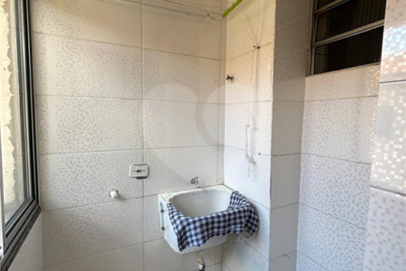 Apartamento à venda com 2 quartos em Vila Nova Cachoeirinha, São Paulo, SP