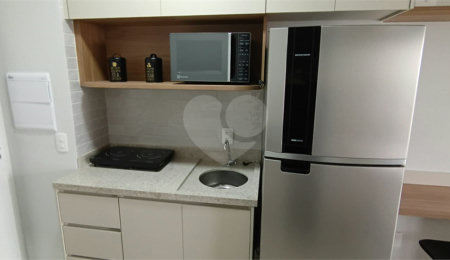 Apartamento para alugar com 1 suíte em Butantã, São Paulo, SP