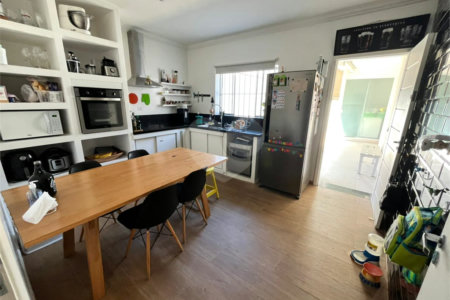 Sobrado à venda com 2 quartos em Santa Teresinha, São Paulo, SP