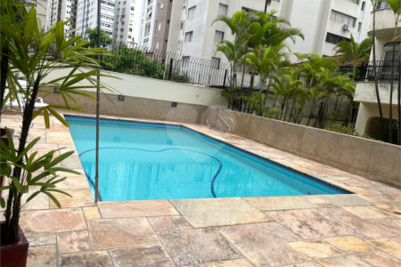 Apartamento à venda com 3 quartos, sendo 1 suíte, em Santa Cecília, São Paulo, SP