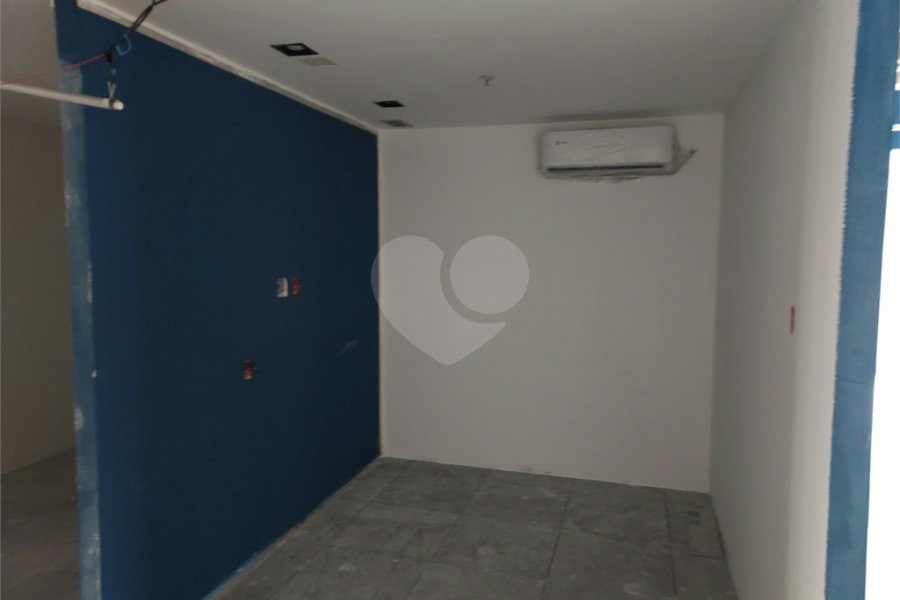 Sala à venda ou para alugar em Brooklin, São Paulo, SP