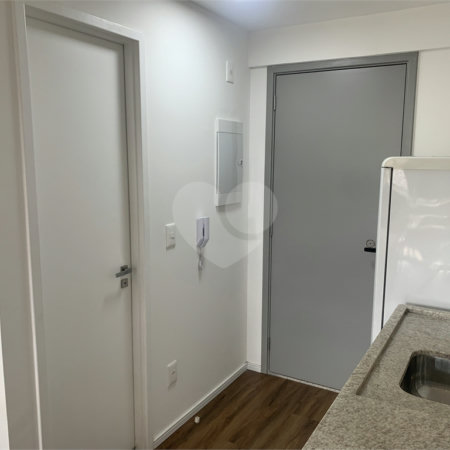 Apartamento à venda com 1 quarto em Vila Clementino, São Paulo, SP
