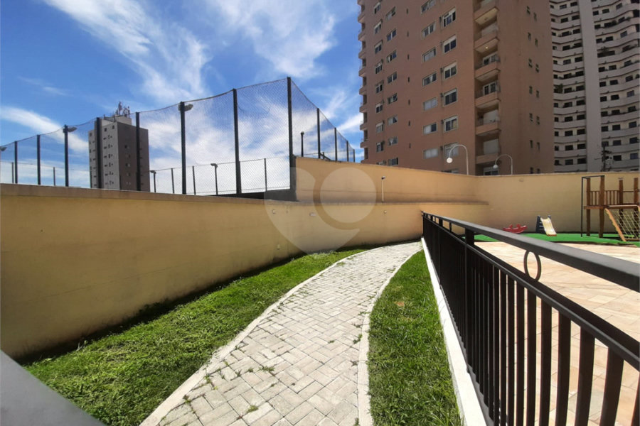Apartamento à venda com 4 suítes em Santana, São Paulo, SP
