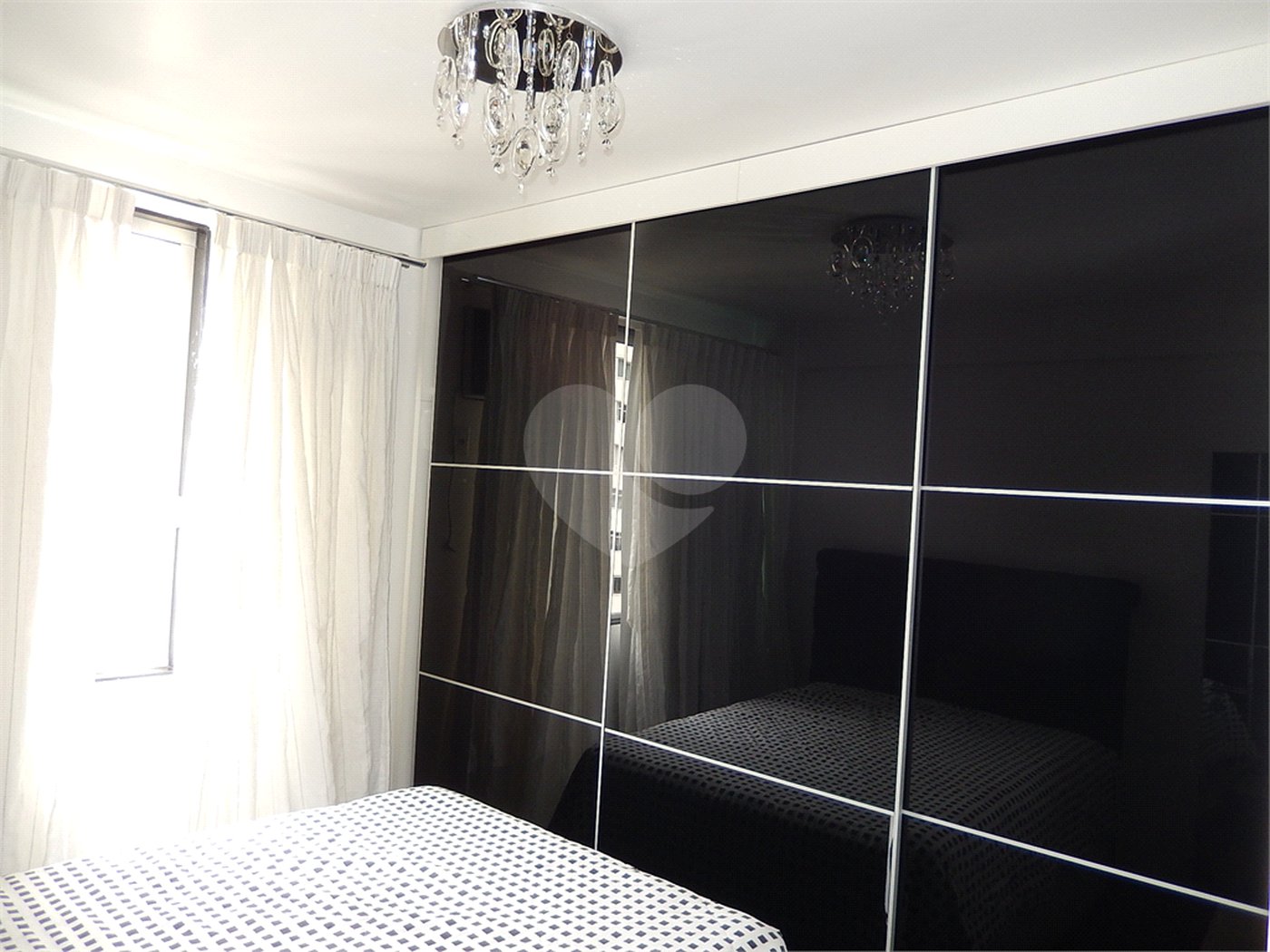 Apartamento à venda com 2 quartos em Copacabana, Rio de Janeiro, RJ