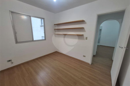 Apartamento à venda com 2 quartos em Vila Andrade, São Paulo, SP