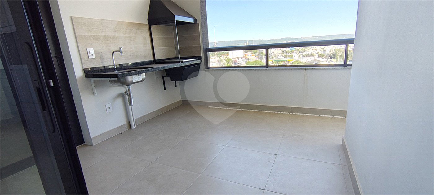 Apartamento à venda com 2 suítes em Parque Campolim, Sorocaba, SP