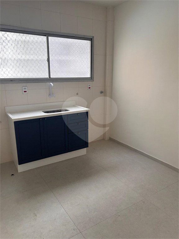 Apartamento à venda com 1 quarto em Perdizes, São Paulo, SP