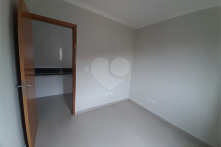 Apartamento à venda com 2 quartos em Vila Nivi, São Paulo, SP