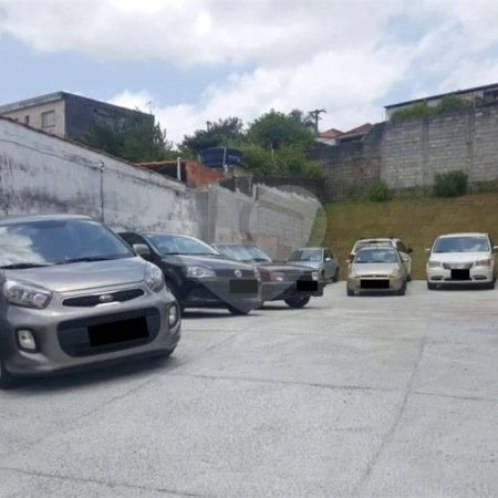 Terreno à venda no Centro, Guarapuava, PR