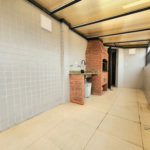 Apartamento à venda, 111 m² por R$ 980.000,00 - Embaré - Santos/SP