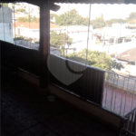 Sobrado à venda com 6 quartos, sendo 1 suíte,  em Vila Maria Alta, São Paulo, SP