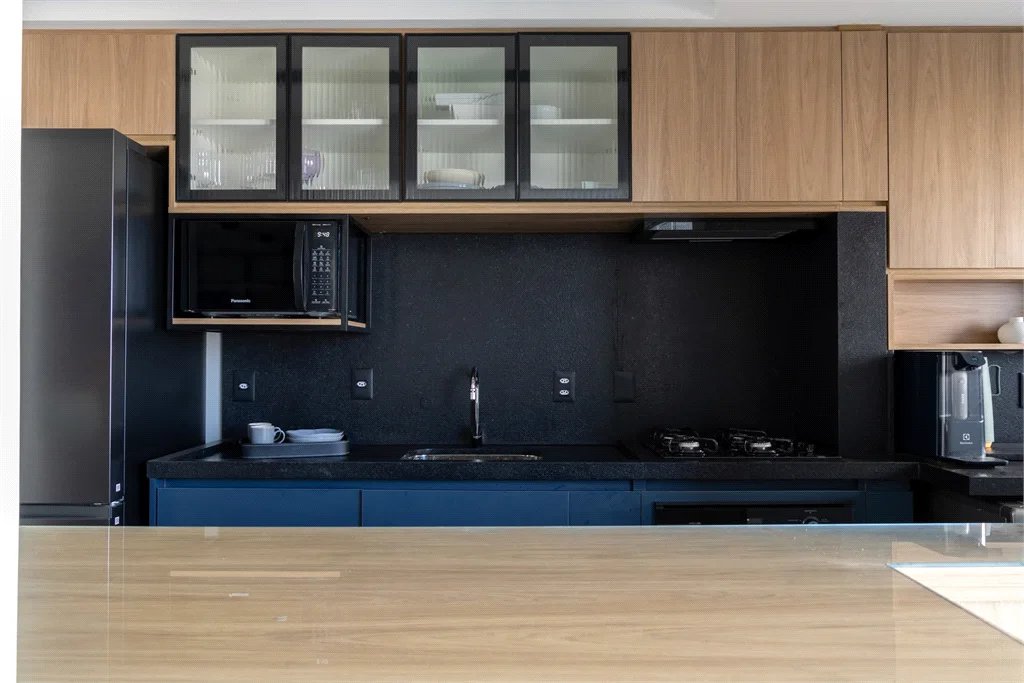 Apartamento à venda com 3 quartos, sendo 1 suíte, em Alto da Lapa, São Paulo, SP