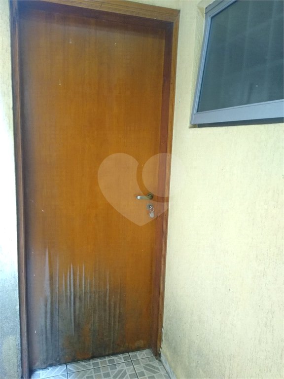 Sobrado à venda com 4 suítes em Mandaqui, São Paulo, SP