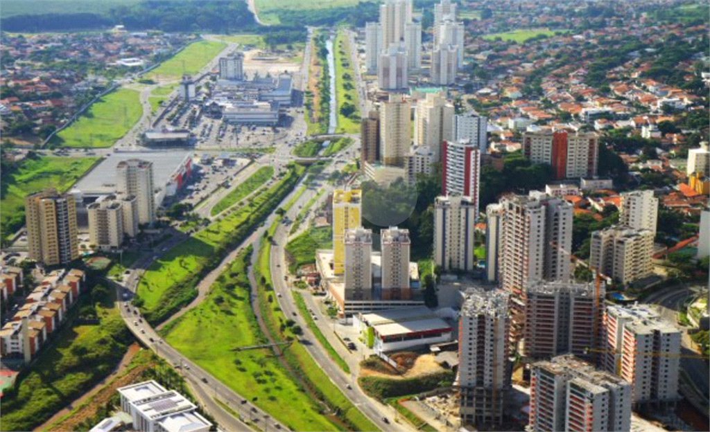 Apartamento à venda com 2 quartos, sendo 1 suíte, em Condomínio Residencial Colinas do Paratehy, São José dos Campos, SP