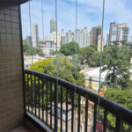 Apartamento à venda com 3 quartos, sendo 1 suíte, em Santana, São Paulo, SP