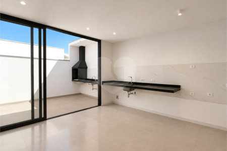 Casa à venda com 3 suítes no condomínio Campos do Conde I e II, Sorocaba - SP