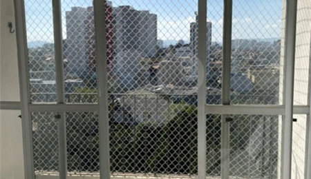 Apartamento à venda com 3 quartos em Gopoúva, Guarulhos, SP