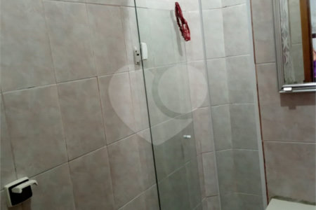 Casa Térrea à venda com 2 quartos em Vila Mazzei, São Paulo, SP