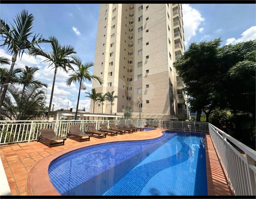 Apartamento para alugar com 2 quartos, sendo 1 suíte, em Limão, São Paulo, SP