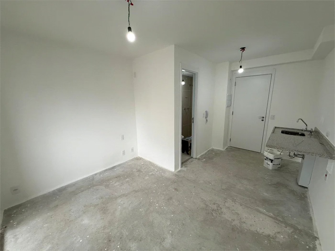 Studio à venda em Butantã, São Paulo, SP