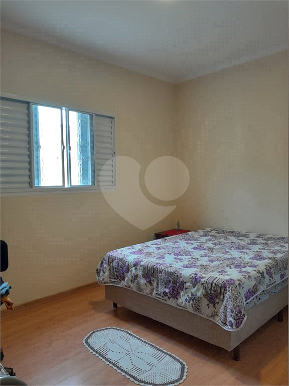 Casa à venda com 3 quartos, sendo 1 suíte,  em Vila José Salem, Itapetininga, SP