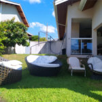 Casa em condomínio à venda com 4 suítes em Guaxinduva, Atibaia, SP
