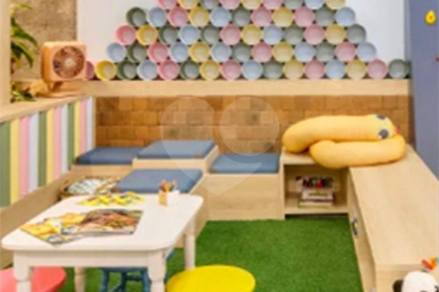 Apartamento à venda com 2 quartos, sendo 1 suíte, em Perdizes, São Paulo, SP